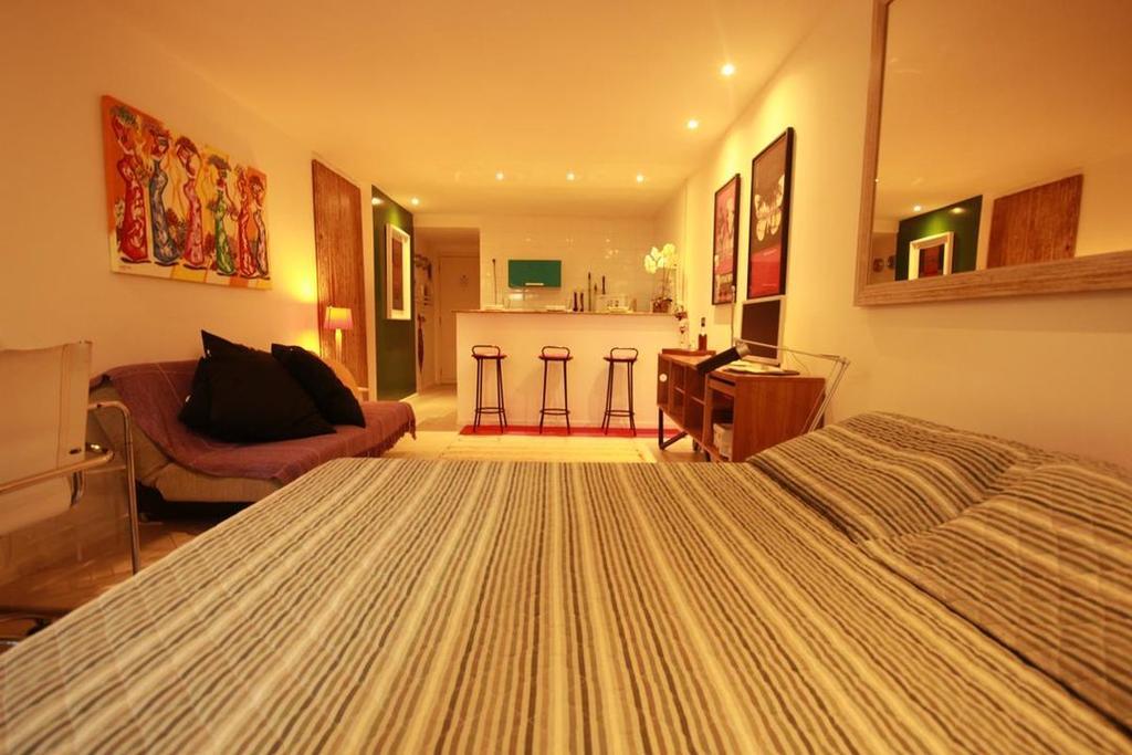 Gohouse Freire 207 Apartamento Rio de Janeiro Exterior foto