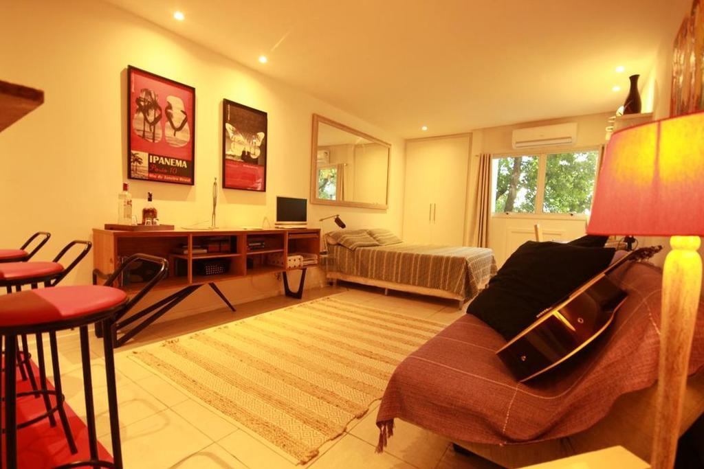 Gohouse Freire 207 Apartamento Rio de Janeiro Exterior foto