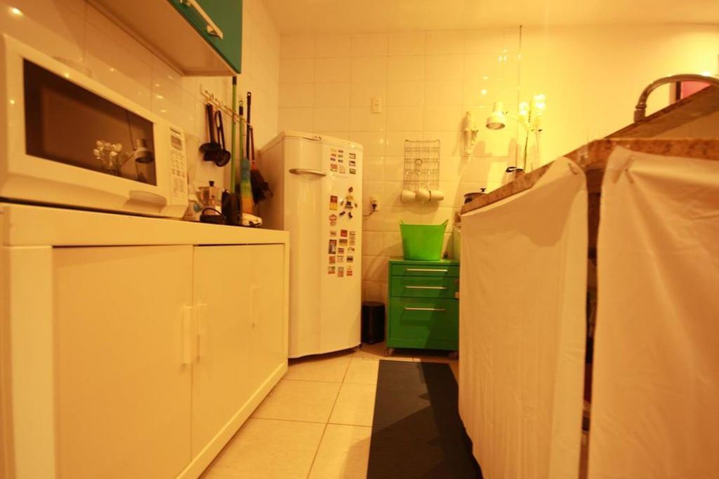 Gohouse Freire 207 Apartamento Rio de Janeiro Exterior foto