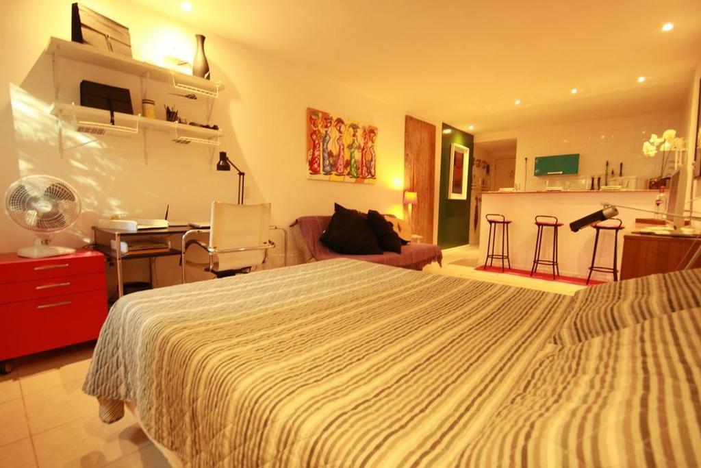 Gohouse Freire 207 Apartamento Rio de Janeiro Exterior foto