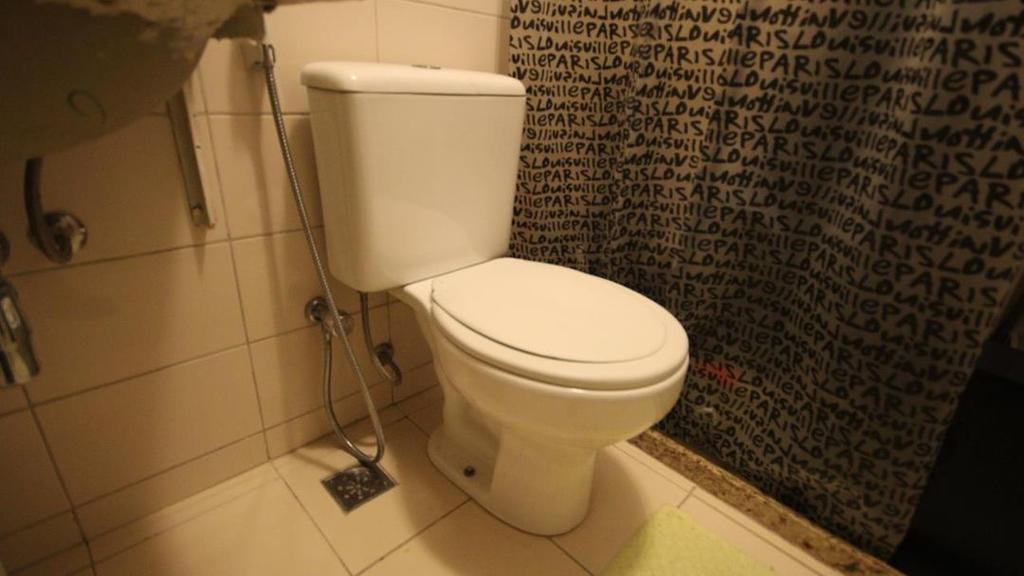 Gohouse Freire 207 Apartamento Rio de Janeiro Exterior foto