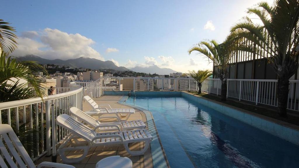 Gohouse Freire 207 Apartamento Rio de Janeiro Exterior foto