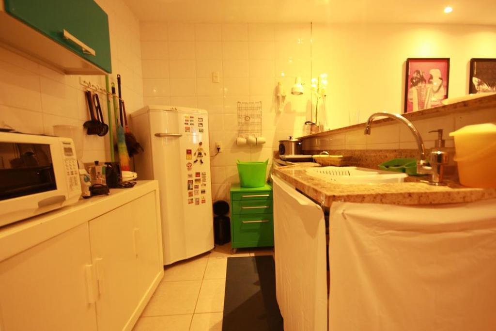 Gohouse Freire 207 Apartamento Rio de Janeiro Exterior foto