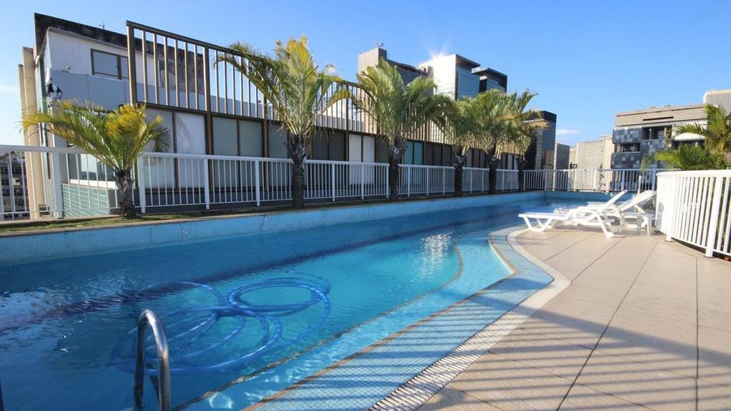 Gohouse Freire 207 Apartamento Rio de Janeiro Exterior foto