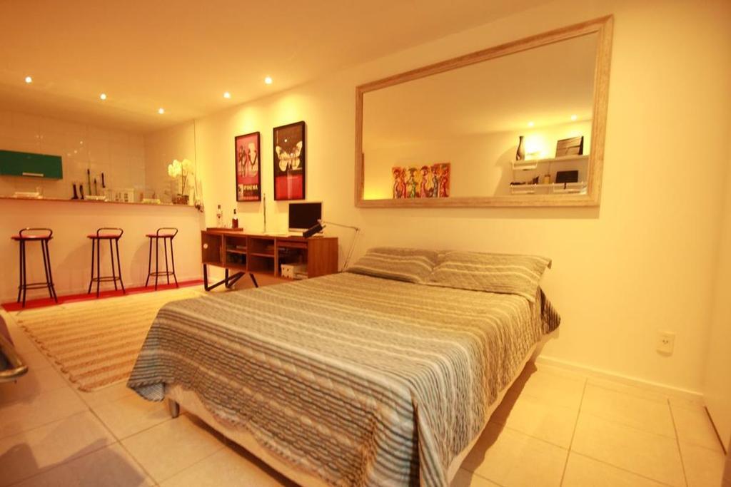 Gohouse Freire 207 Apartamento Rio de Janeiro Exterior foto