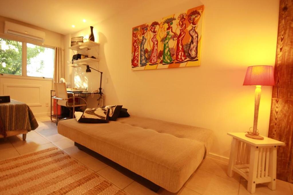 Gohouse Freire 207 Apartamento Rio de Janeiro Exterior foto